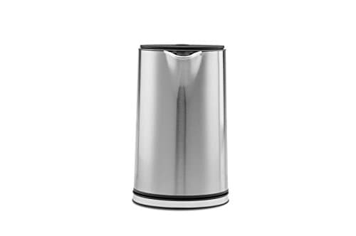 Gastroback Bouilloire design Cool Touch Electrique facile à utiliser pour la maison