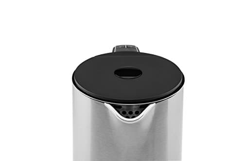 Gastroback Bouilloire design Cool Touch Electrique facile à utiliser pour la maison