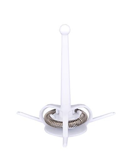 Gastroback 42325 Mousseur à lait professionnel pour chefs cuisiniers en cuisine industrielle et résidentielle avec fonct