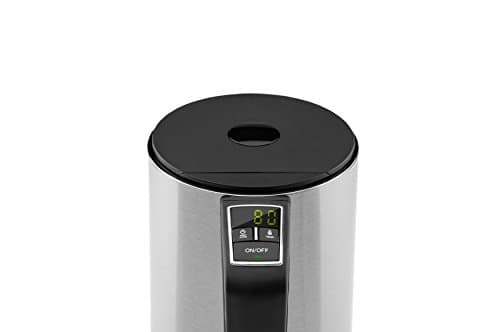 Gastroback Bouilloire design Cool Touch Electrique facile à utiliser pour la maison