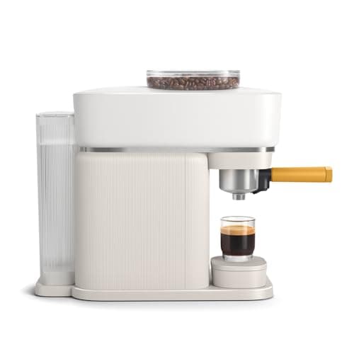 Philips Baristina machine à café expresso, facile d'utilisation pour adultes, à la maison ou en bureau, 16 bars de press