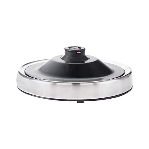 Boisset Gastroback Design Express Bouilloire 1,7 L 3000 W Noir pour Cuisine Électrique Fonctionnelle et Élégante Acier I
