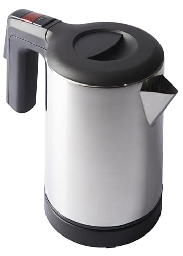 Bouilloire Duchesse Inox brosseé pour cuisine rapide et hygiénique 1.7L