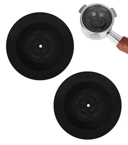 Lot de 2 disques de nettoyage Breville & Sage Barista Express