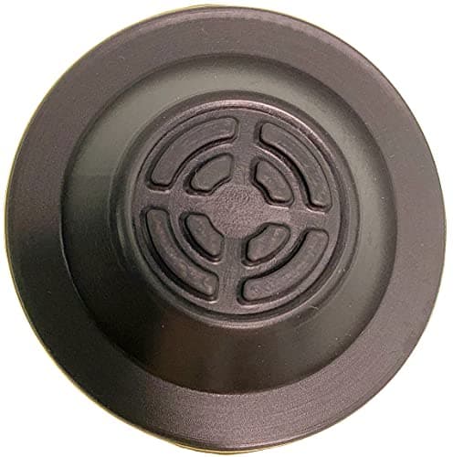 Disque de nettoyage Breville/Gastroback/Sage 54 mm pour machine à expresso SP0001517 et filtres compatibles