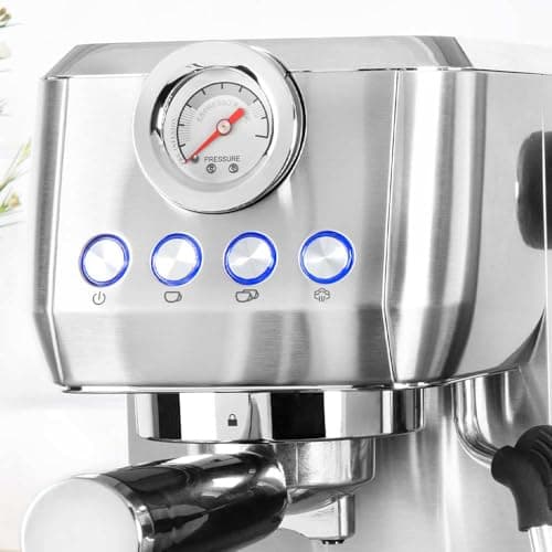 GASTROBACK ESPRESSO PICCOLO PRO - Brevette Design - Professionnel - Bureau
| GASTROBACK ESPRESSO PICCOLO PRO - Mini Des