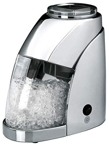 Gastroback 41127 Broyeur de Glace pour FAMILLES Actives au MOYEN D'HEURE