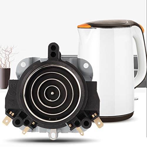 Bouilloire Igneuse Thermostat Interrupteur Haute Température pour Cuisine