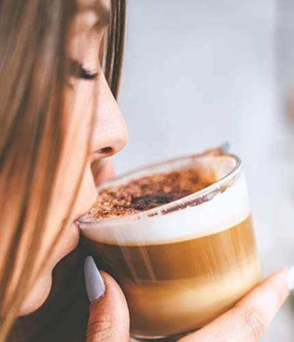 GASTROBACK #90614 Barista Profi - Compatible avec tous les porte-filtres de 51 mm - Version lourde en acier inoxydable e