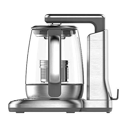Bouilloire Gastroback Design Advanced Plus 1,5 L 2000 W Acier inoxydable - Élégant et Fiable pour la Cuisine Daily