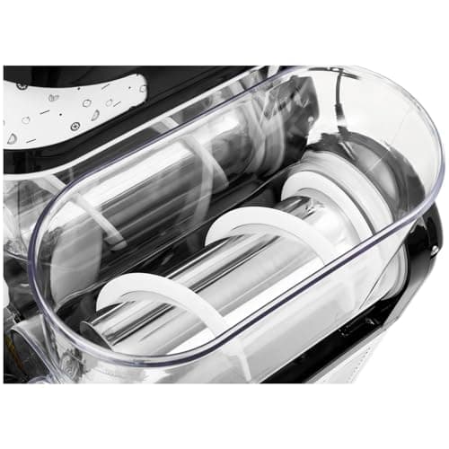 Royal Catering Machine Granités Appareil Électrique pour Évènements à Grande Échelle Fiable et Évitable du Givre (3 x 12