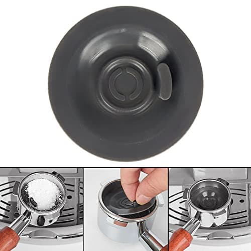 Nettoyage du Sage Gastroback BES870 BES860 BES840 BES810 - Disque de nettoyage 54mm (4 pièces) compatible Barista