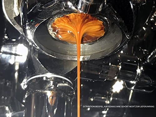 Distributeur Speciale TRE Scarlet pour Barista, machine à tamis, extraction parfaite, différentes tailles, modèle lourd