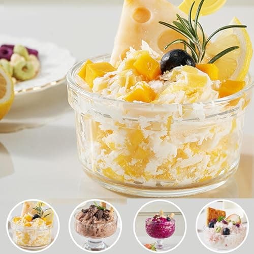 Rasoir à Glace Tktouci Manuel pour Cuisine et Pique-Nique | Outil de Concassage Sans Électricité | Maison et Food Truck