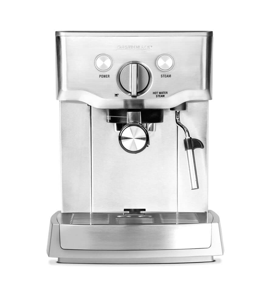 Gastroback Espresso Barista Pro 42616