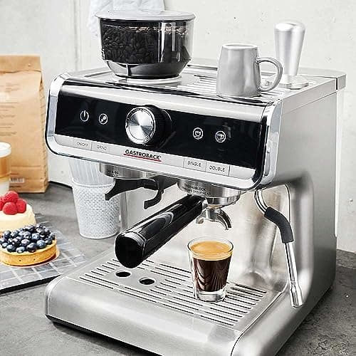 Machine à café Philips automatique serie 5400 - Système lait LatteGo & design ergonomique, pour la maison & cuisine, noi