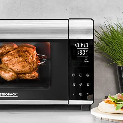 GASTROBACK Mini orkaité +_core_keywords_ + Attributes + Target_Audience + Usage_Scenario + Features + Specifications + H