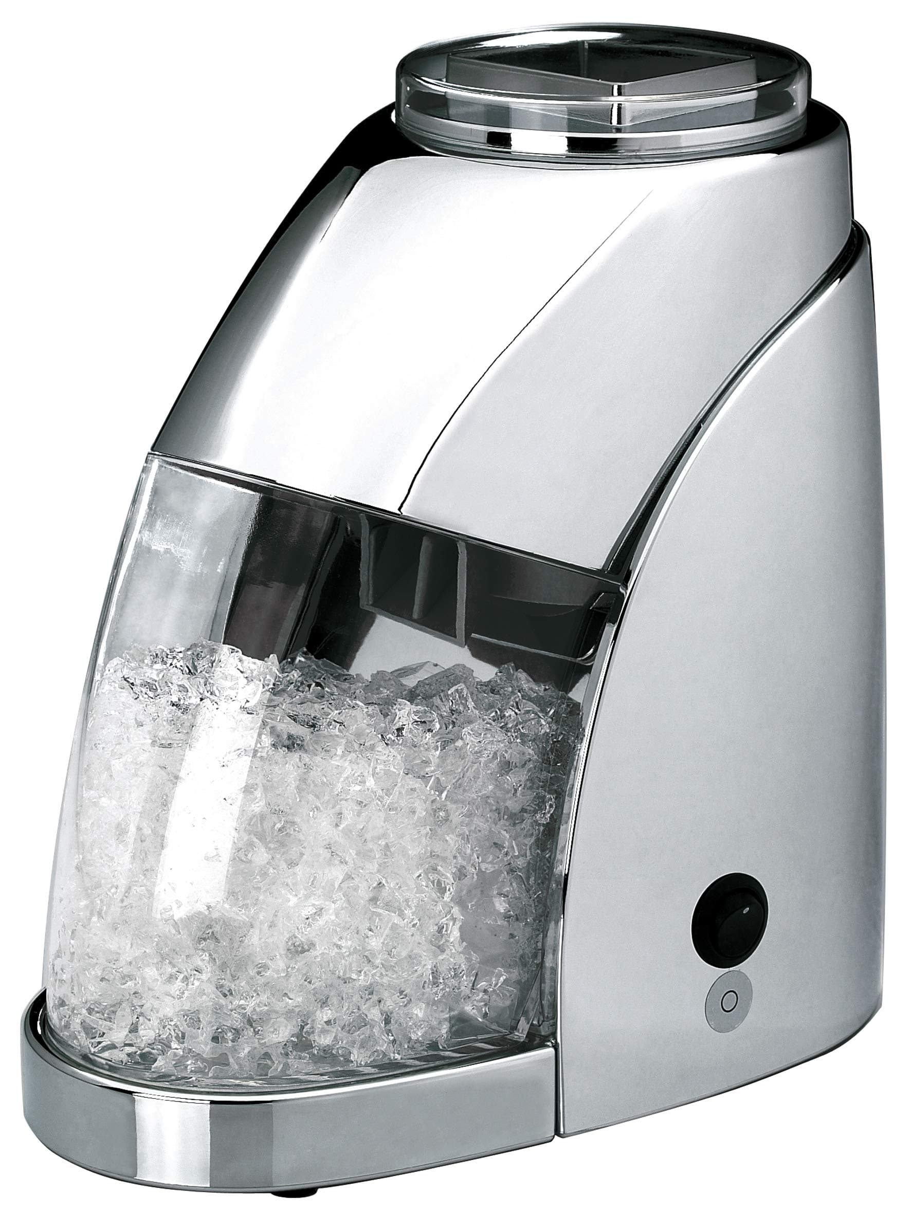 Gastroback 41127 Broyeur de Glace pour FAMILLES Actives au MOYEN D'HEURE
