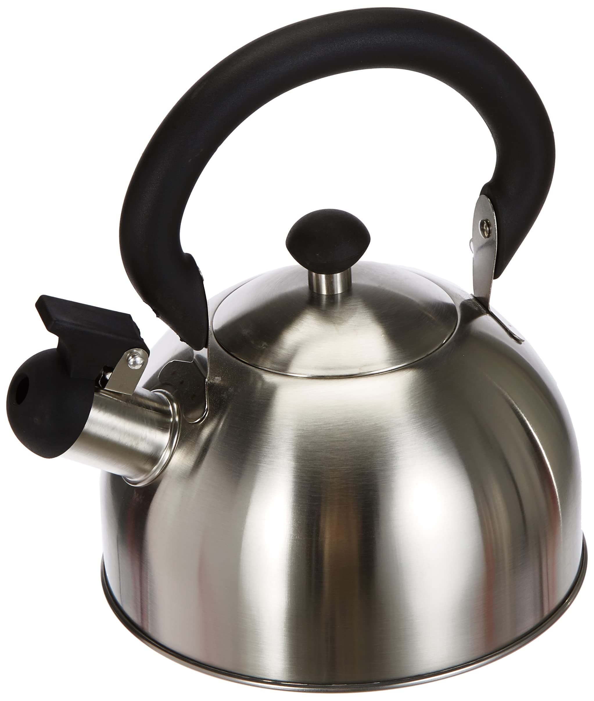 Ibili - Cafetière Silbante Classique Acier Inoxydable 1,5 Litre Plaque Électrique Compatible Induction Populaire