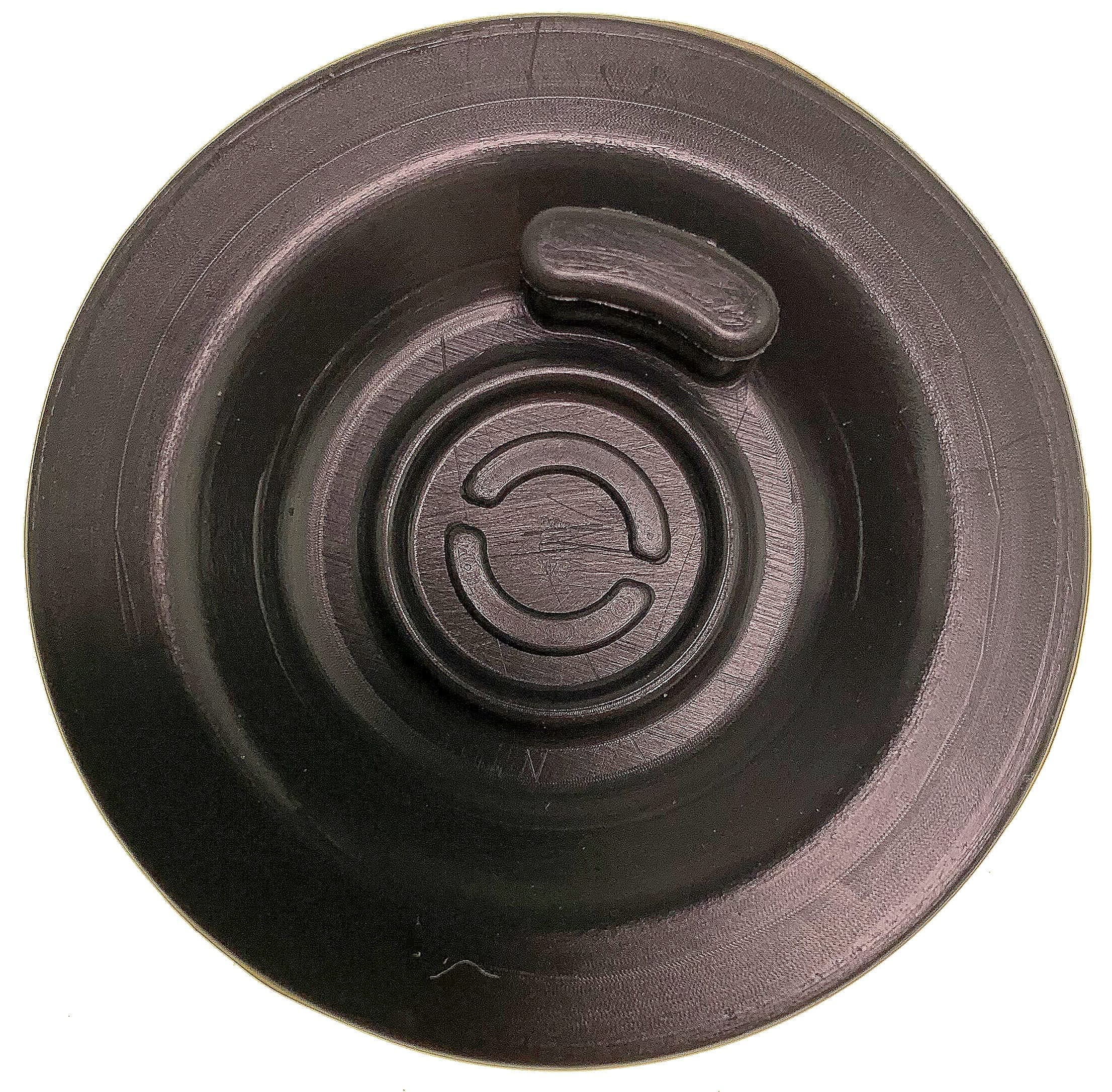 Disque de nettoyage Breville/Gastroback/Sage 54 mm pour machine à expresso SP0001517 et filtres compatibles
